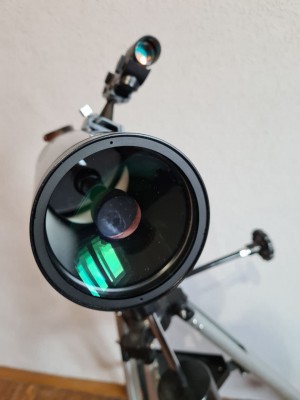 Продам Sky-Watcher MaxView 90 EQ1 20 Апрель 2021 21:17 пятое Продам Sky-Watcher MaxView 90 EQ1 20 Апрель 2021 21:17 пятое