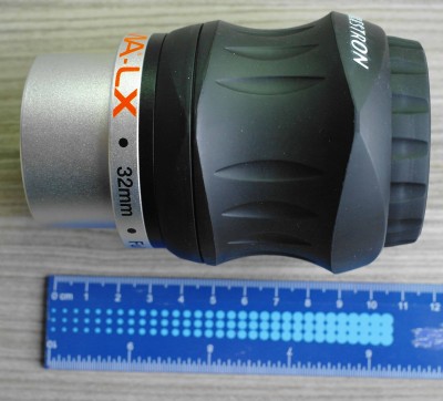 Обзор 2" окуляра Ultima LX 32 мм от Celestron 04 Июль 2014 19:40 пятое Обзор 2" окуляра Ultima LX 32 мм от Celestron 04 Июль 2014 19:40 пятое