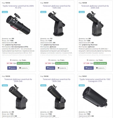 Новинки на AstroScope 12 Октябрь 2021 11:25 Новинки на AstroScope 12 Октябрь 2021 11:25