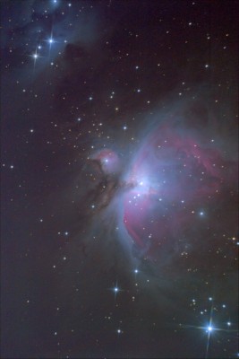 Фото объектов Мессе, NGC, IC и др. каталогов. 22 Май 2022 21:29 Фото объектов Мессе, NGC, IC и др. каталогов. 22 Май 2022 21:29