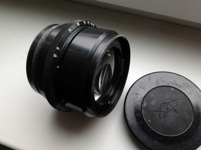 Объектив ЛОМО О-2 600 мм. Для самодельного рефрактора. 07 Июль 2022 10:45 третье Объектив ЛОМО О-2 600 мм. Для самодельного рефрактора. 07 Июль 2022 10:45 третье