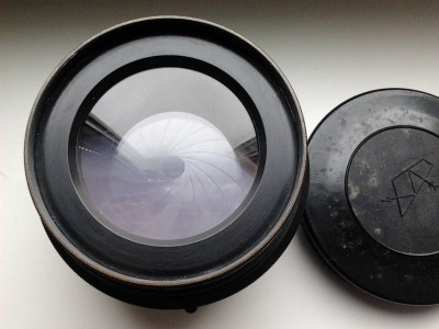 Объектив ЛОМО О-2 600 мм. Для самодельного рефрактора. 07 Июль 2022 10:45 первое Объектив ЛОМО О-2 600 мм. Для самодельного рефрактора. 07 Июль 2022 10:45 первое