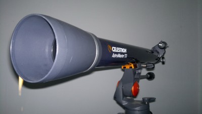 Продам телескоп Celestron AstroMaster 70AZ 12 Июль 2014 23:20 третье Продам телескоп Celestron AstroMaster 70AZ 12 Июль 2014 23:20 третье