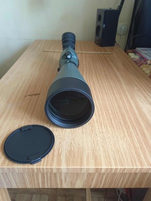 Продам підзорну трубу Bresser Condor 24-72x100 05 Сентябрь 2023 15:31 пятое Продам підзорну трубу Bresser Condor 24-72x100 05 Сентябрь 2023 15:31 пятое