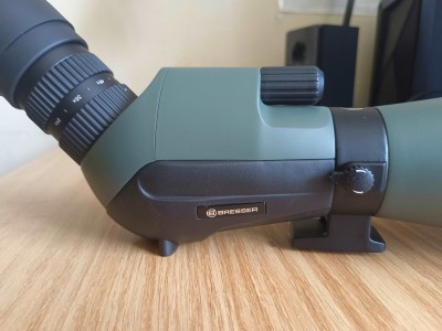 Продам підзорну трубу Bresser Condor 24-72x100 05 Сентябрь 2023 15:31 четвертое Продам підзорну трубу Bresser Condor 24-72x100 05 Сентябрь 2023 15:31 четвертое