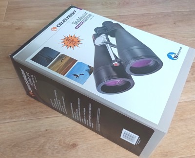 Продан бинокль Celestron SkyMaster 20x80 04 Март 2024 16:01 третье Продан бинокль Celestron SkyMaster 20x80 04 Март 2024 16:01 третье