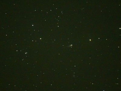 2023 A3 (Tsuchinshan-ATLAS). 13 Май 2024 16:42 2023 A3 (Tsuchinshan-ATLAS). 13 Май 2024 16:42