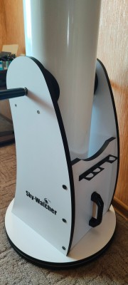 Продам телескоп Sky-Watcher (Synta) Dob 8" PYREX 22 Сентябрь 2025 13:42 четвертое Продам телескоп Sky-Watcher (Synta) Dob 8" PYREX 22 Сентябрь 2025 13:42 четвертое