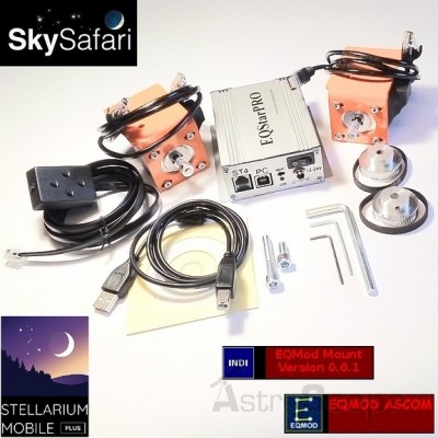Новинки на AstroScope 27 Март 2026 12:25 Новинки на AstroScope 27 Март 2026 12:25