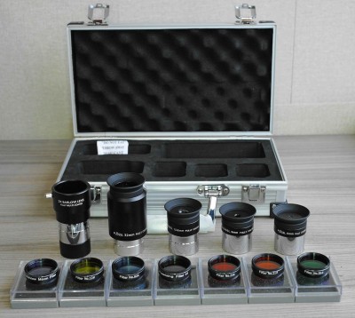 Обзор наборов окуляров и фильтров Arsenal и Celestron 18 Июль 2014 20:15 седьмое Обзор наборов окуляров и фильтров Arsenal и Celestron 18 Июль 2014 20:15 седьмое