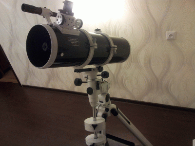 Продам sky-watcher 15075eq3(цена снижна) 05 Август 2014 22:53 восьмое Продам sky-watcher 15075eq3(цена снижна) 05 Август 2014 22:53 восьмое