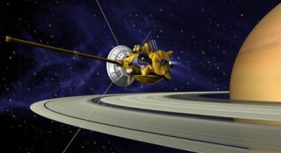 Cassini готовится к серьезному маневру 10 Август 2014 19:15 Cassini готовится к серьезному маневру 10 Август 2014 19:15