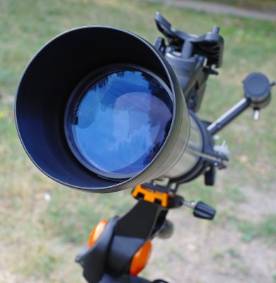 Обзор телескопа Celestron SkyScout Scope 90 28 Август 2014 20:09 третье Обзор телескопа Celestron SkyScout Scope 90 28 Август 2014 20:09 третье