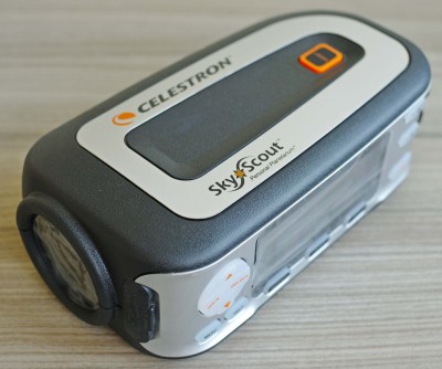 Обзор планетария Celestron SkyScout 04 Сентябрь 2014 18:30 пятое Обзор планетария Celestron SkyScout 04 Сентябрь 2014 18:30 пятое