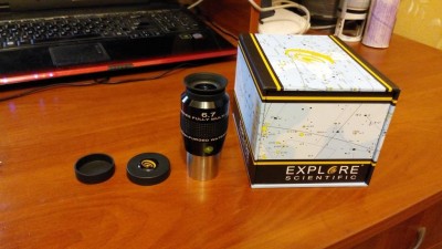 Продам окуляры ES 30мм и 6,7мм 23 Сентябрь 2014 15:56 второе Продам окуляры ES 30мм и 6,7мм 23 Сентябрь 2014 15:56 второе