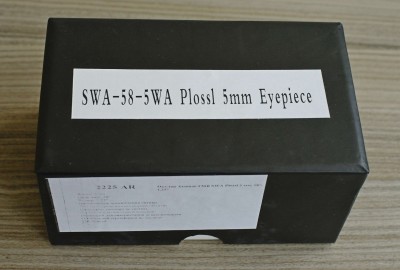 Потребительский обзор окуляров Arsenal-TMB 4 и 5мм, 1.25'' 02 Октябрь 2014 20:49 шестое Потребительский обзор окуляров Arsenal-TMB 4 и 5мм, 1.25'' 02 Октябрь 2014 20:49 шестое