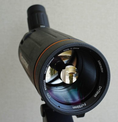 Потребительский обзор подзорной трубы Celestron C70 MiniMak 22 Октябрь 2014 19:30 третье Потребительский обзор подзорной трубы Celestron C70 MiniMak 22 Октябрь 2014 19:30 третье