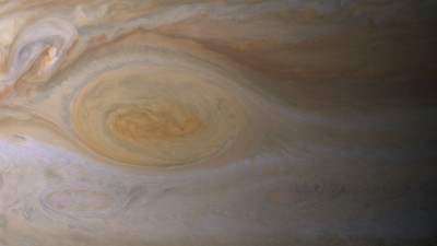 Красное пятно на Юпитере 12 Ноябрь 2014 21:51 Красное пятно на Юпитере 12 Ноябрь 2014 21:51