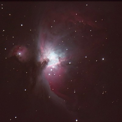 Sky-Watcher DOB 14 первый свет :) 22 Ноябрь 2014 04:44 Sky-Watcher DOB 14 первый свет :) 22 Ноябрь 2014 04:44