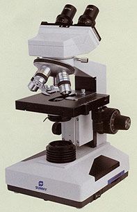 Продам микроскоп бинокулярный - 3000 грн. 07 Август 2013 23:05