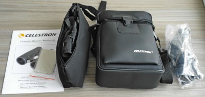 Знакомство с биноклем Celestron Granite 12x50 ED 12 Декабрь 2014 20:26 шестое Знакомство с биноклем Celestron Granite 12x50 ED 12 Декабрь 2014 20:26 шестое