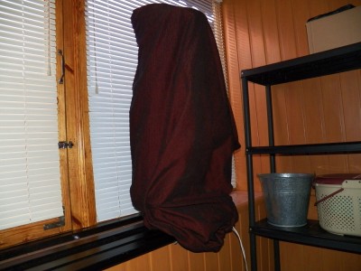 Способ установки ШК 10 на балконе. 13 Декабрь 2014 16:50 третье Способ установки ШК 10 на балконе. 13 Декабрь 2014 16:50 третье