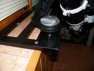 Способ установки ШК 10 на балконе. 13 Декабрь 2014 17:03 первое Способ установки ШК 10 на балконе. 13 Декабрь 2014 17:03 первое