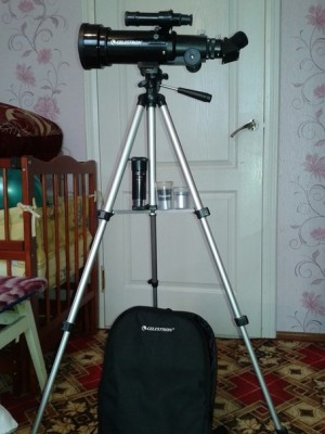 Продам Celestron TravelScope 70 13 Декабрь 2014 22:46 четвертое Продам Celestron TravelScope 70 13 Декабрь 2014 22:46 четвертое