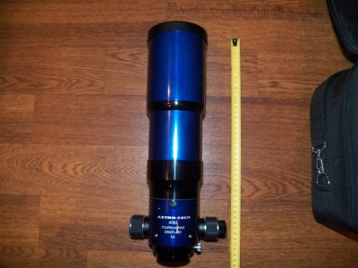 Ахромат Astro-Tech AT80. 21 Декабрь 2014 11:41 восьмое Ахромат Astro-Tech AT80. 21 Декабрь 2014 11:41 восьмое