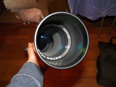 Ахромат Astro-Tech AT80. 21 Декабрь 2014 11:41 четвертое Ахромат Astro-Tech AT80. 21 Декабрь 2014 11:41 четвертое