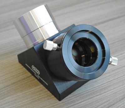 Диагональное зеркало GSO 90°, 2”, Dielectric 09 Январь 2015 19:41 первое Диагональное зеркало GSO 90°, 2”, Dielectric 09 Январь 2015 19:41 первое