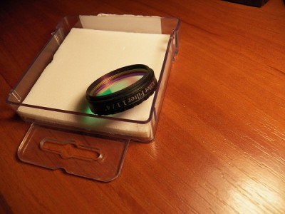 Фильтр Baader Planetarium FRINGE KILLER 1.25" 14 Январь 2015 08:44 шестое Фильтр Baader Planetarium FRINGE KILLER 1.25" 14 Январь 2015 08:44 шестое