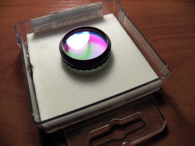 Фильтр Baader Planetarium FRINGE KILLER 1.25" 14 Январь 2015 08:44 пятое Фильтр Baader Planetarium FRINGE KILLER 1.25" 14 Январь 2015 08:44 пятое