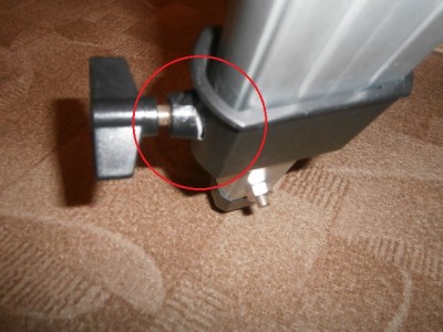 Продам треногу от EQ3-2 (c дефектом) 20 Февраль 2015 17:19 первое Продам треногу от EQ3-2 (c дефектом) 20 Февраль 2015 17:19 первое