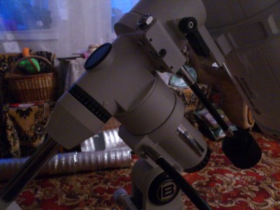 Продам монтировку или телескоп в сборе. 03 Сентябрь 2013 13:58 Продам монтировку или телескоп в сборе. 03 Сентябрь 2013 13:58