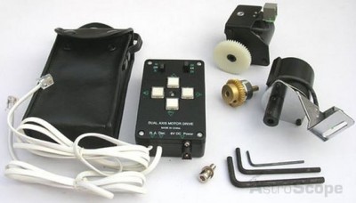 Электропривод по двум осям для монтировок EQ3-2 и CG-4 12 Март 2015 12:28 Электропривод по двум осям для монтировок EQ3-2 и CG-4 12 Март 2015 12:28