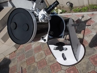 Продам телескоп SW Dob10 Retractable 17 Сентябрь 2013 04:39 четвертое Продам телескоп SW Dob10 Retractable 17 Сентябрь 2013 04:39 четвертое