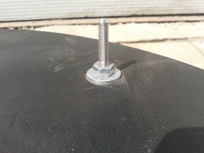 Разборная монтировка Добсона GSO 27 Апрель 2015 23:22 шестое Разборная монтировка Добсона GSO 27 Апрель 2015 23:22 шестое