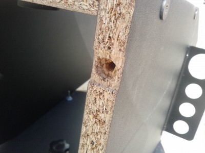 Разборная монтировка Добсона GSO 27 Апрель 2015 23:22 пятое Разборная монтировка Добсона GSO 27 Апрель 2015 23:22 пятое