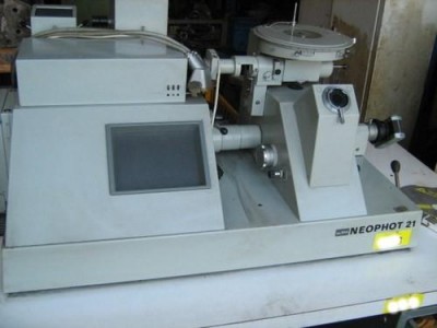 Продам металлографический микроскоп Neophot 21 08 Апрель 2015 16:47 Продам металлографический микроскоп Neophot 21 08 Апрель 2015 16:47