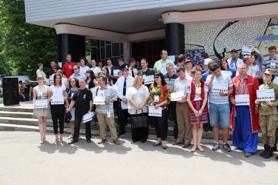Третий научный пикник Scientific Fun в Харькове 22.05.15 24 Май 2015 11:12 седьмое Третий научный пикник Scientific Fun в Харькове 22.05.15 24 Май 2015 11:12 седьмое