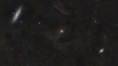 Спиральные соседи. 30 Сентябрь 2013 09:25 Спиральные соседи. 30 Сентябрь 2013 09:25