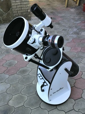 ПРОДАН Телескоп Sky-Watcher DOB 8” Retractable с доп.оптикой 11 Июнь 2015 22:22 девятнадцатое ПРОДАН Телескоп Sky-Watcher DOB 8” Retractable с доп.оптикой 11 Июнь 2015 22:22 девятнадцатое
