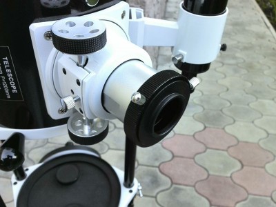 ПРОДАН Телескоп Sky-Watcher DOB 8” Retractable с доп.оптикой 11 Июнь 2015 22:22 восьмое ПРОДАН Телескоп Sky-Watcher DOB 8” Retractable с доп.оптикой 11 Июнь 2015 22:22 восьмое