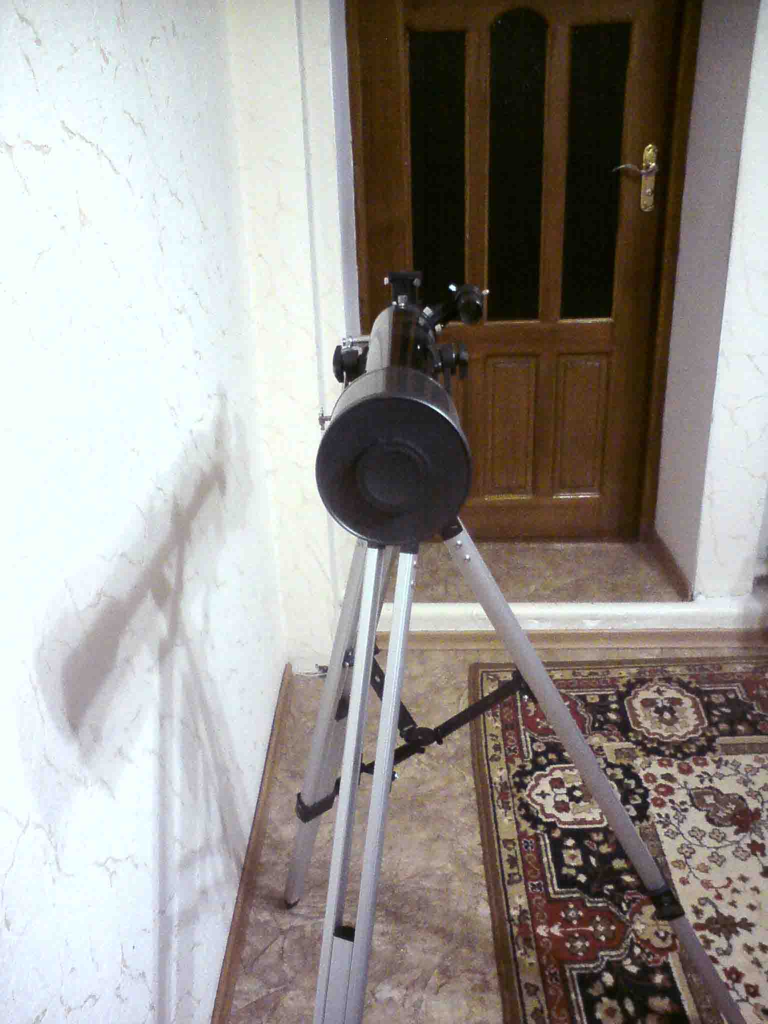 Продам телескоп Sky-Watcher 707AZ2 15 Февраль 2013 22:16 первое Продам телескоп Sky-Watcher 707AZ2 15 Февраль 2013 22:16 первое