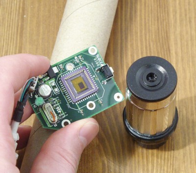 Как самостоятельно сделать цифровой USB микроскоп? 03 Октябрь 2013 11:21 шестое Как самостоятельно сделать цифровой USB микроскоп? 03 Октябрь 2013 11:21 шестое