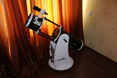 ПРОДАН! Телескоп Sky-Watcher DOB 8 Retractable с доп.оптикой 17 Июль 2015 18:53 двенадцатое ПРОДАН! Телескоп Sky-Watcher DOB 8 Retractable с доп.оптикой 17 Июль 2015 18:53 двенадцатое