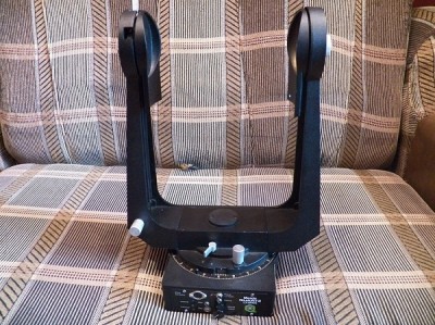 Переделка вилки от ШК под рефрактор и ньютон. 31 Июль 2015 17:23 пятое Переделка вилки от ШК под рефрактор и ньютон. 31 Июль 2015 17:23 пятое