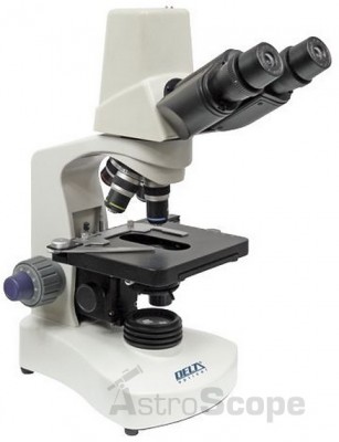 Продам новый микроскоп Delta Optical Genetic Pro Bino USB А 16 Октябрь 2013 16:02