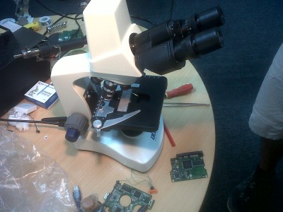 Продам новый микроскоп Delta Optical Genetic Pro Bino USB А 17 Октябрь 2013 08:55 первое